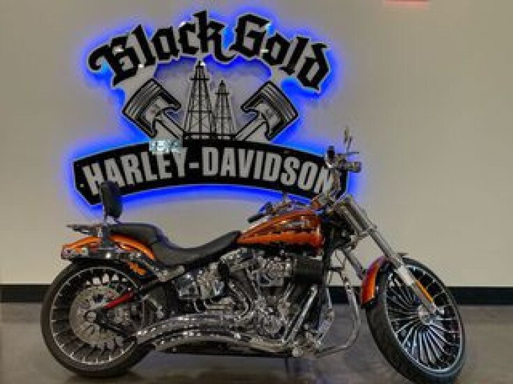 Photo for 2014 Harley-Davidson CVO