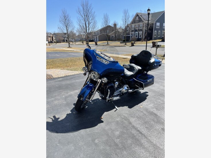 Photo for 2014 Harley-Davidson CVO Electra Glide Ultra Limited