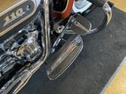 Thumbnail Photo 3 for 2014 Harley-Davidson CVO Softail Deluxe