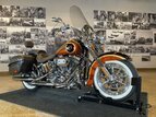 Thumbnail Photo 0 for 2014 Harley-Davidson CVO Softail Deluxe