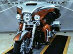 Thumbnail Photo 5 for 2014 Harley-Davidson CVO Electra Glide Ultra Limited