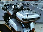 Thumbnail Photo 10 for 2014 Harley-Davidson CVO Electra Glide Ultra Limited