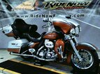 Thumbnail Photo 1 for 2014 Harley-Davidson CVO Electra Glide Ultra Limited