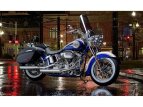 Thumbnail Photo 4 for 2014 Harley-Davidson CVO Softail Deluxe