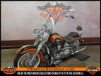 Thumbnail Photo 7 for 2014 Harley-Davidson CVO Softail Deluxe