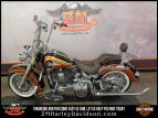 Thumbnail Photo 6 for 2014 Harley-Davidson CVO Softail Deluxe
