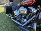 Thumbnail Photo 3 for 2014 Harley-Davidson CVO Softail Deluxe for Sale by Owner