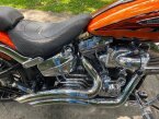 Thumbnail Photo 6 for 2014 Harley-Davidson CVO Softail Convertible for Sale by Owner