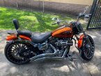 Thumbnail Photo 4 for 2014 Harley-Davidson CVO Softail Convertible for Sale by Owner