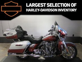 2014 Harley-Davidson CVO Electra Glide Ultra Limited for sale 201392714