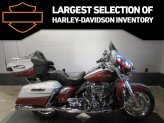 2014 Harley-Davidson CVO Electra Glide Ultra Limited