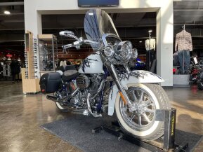 2014 Harley-Davidson CVO Softail Deluxe for sale 201394657