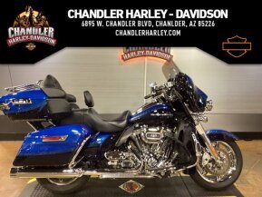 2014 Harley-Davidson CVO Electra Glide Ultra Limited for sale 201398541