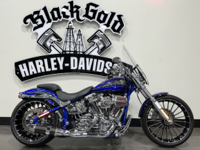 2014 Harley-Davidson CVO for sale 201403052