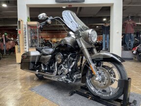 2014 Harley-Davidson CVO for sale 201425178