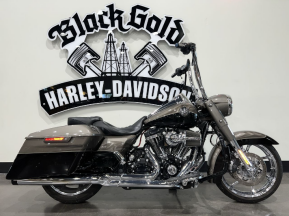 2014 Harley-Davidson CVO for sale 201528714