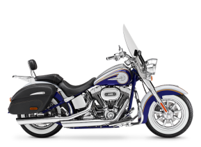 2014 Harley-Davidson CVO Softail Deluxe for sale 201531170