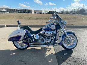 2014 Harley-Davidson CVO Softail Deluxe for sale 201595037