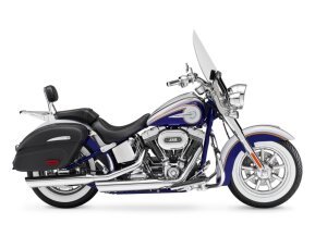 2014 Harley-Davidson CVO Softail Deluxe for sale 201616903