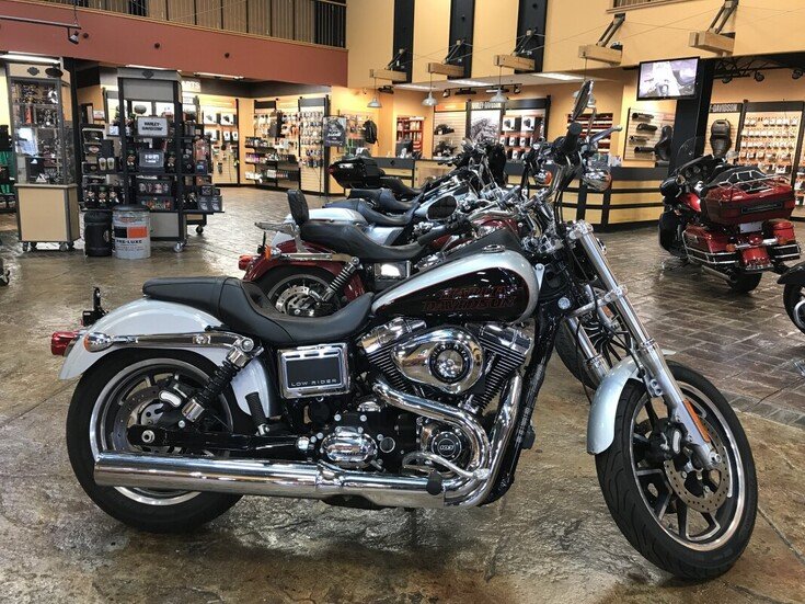 Thumbnail Photo undefined for 2014 Harley-Davidson Dyna