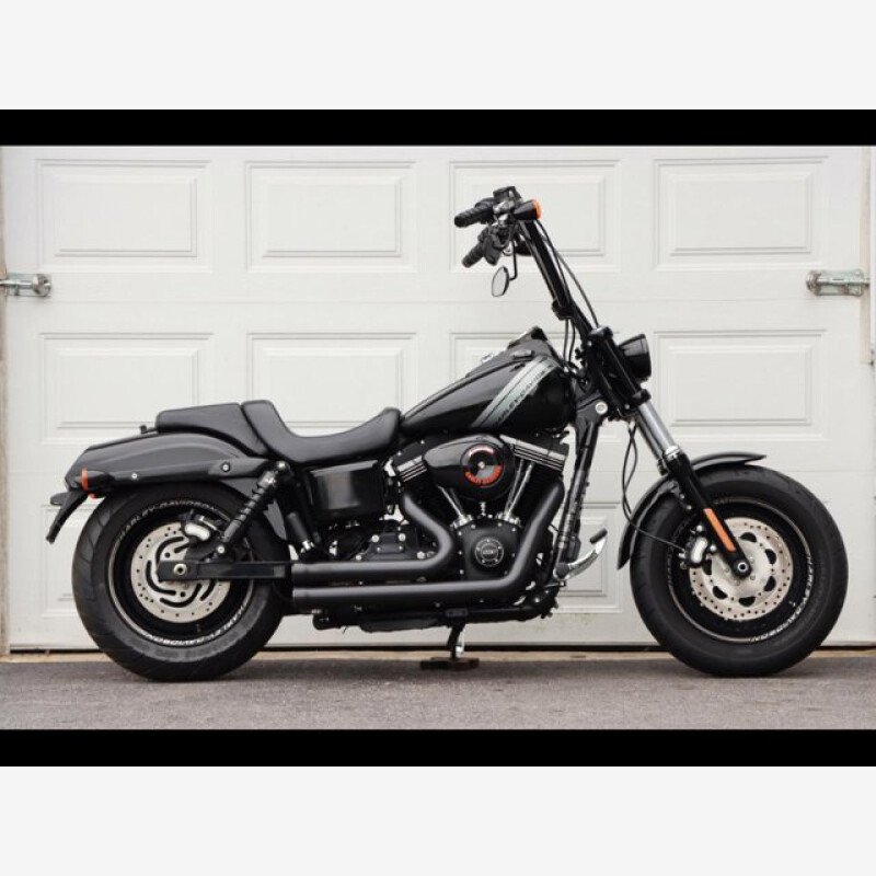 14 Harley Davidson Dyna Fat Bob For Sale Near Felton Pennsylvania Motorcycles On Autotrader 14 Harley Davidson Dyna Fat Bob For Sale Near Felton Pennsylvania Motorcycles On Autotrader