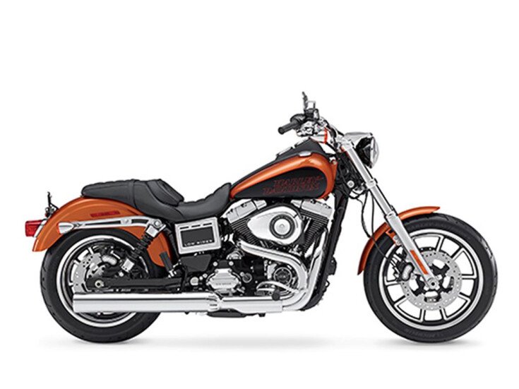 Thumbnail Photo undefined for 2014 Harley-Davidson Dyna
