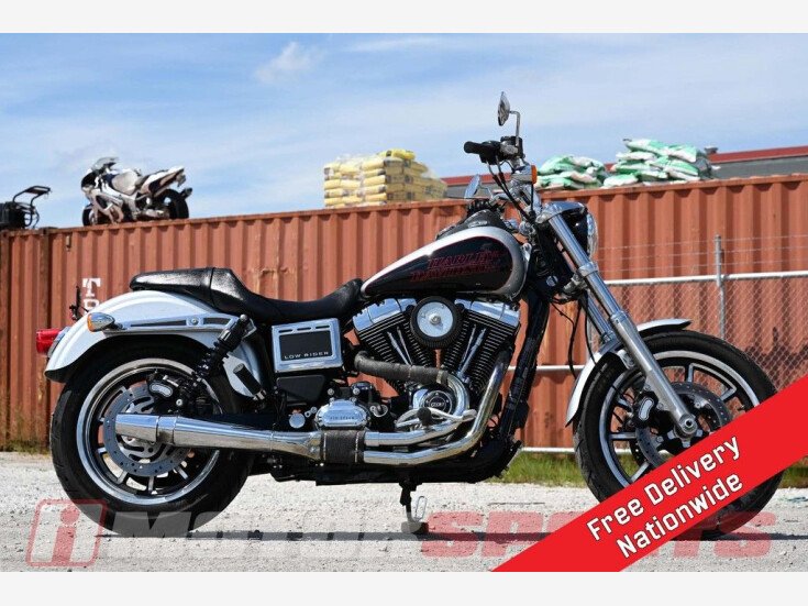Thumbnail Photo undefined for 2014 Harley-Davidson Dyna