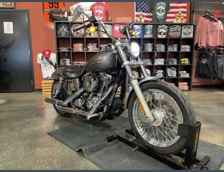 Photo 1 for 2014 Harley-Davidson Dyna