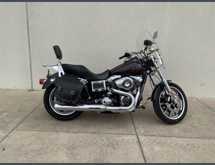 Thumbnail Photo undefined for 2014 Harley-Davidson Dyna