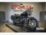 2014 Harley-Davidson Dyna Street Bob for sale 201294436