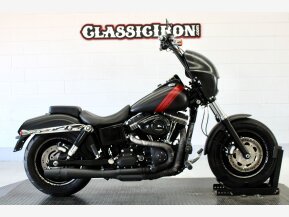 2014 Harley-Davidson Dyna Fat Bob for sale 201321965