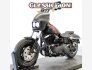 2014 Harley-Davidson Dyna Fat Bob for sale 201321965