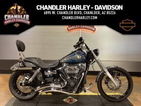 2014 Harley-Davidson Dyna for sale 201333006