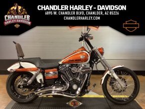 2014 Harley-Davidson Dyna for sale 201352821