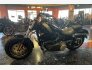 2014 Harley-Davidson Dyna Fat Bob for sale 201375210