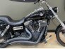2014 Harley-Davidson Dyna for sale 201378175