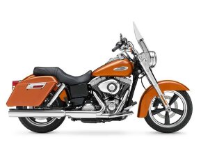 2014 Harley-Davidson Dyna for sale 201390550