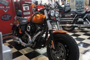2014 Harley-Davidson Dyna Fat Bob for sale 201417501