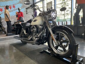 2014 Harley-Davidson Dyna for sale 201418837