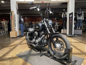 2014 Harley-Davidson Dyna Street Bob for sale 201418847