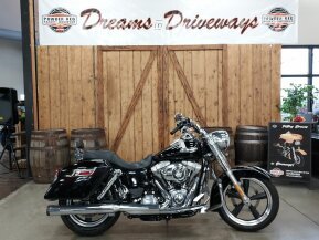 2014 Harley-Davidson Dyna for sale 201427411