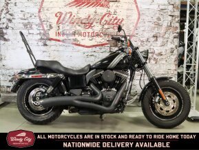 2014 Harley-Davidson Dyna Fat Bob for sale 201432531