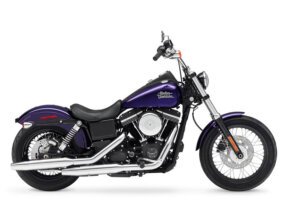 2014 Harley-Davidson Dyna for sale 201434451