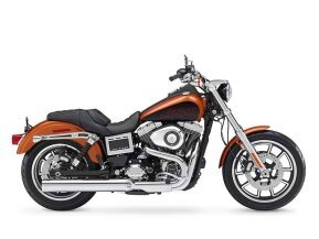 2014 Harley-Davidson Dyna for sale 201436980