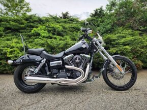 2014 Harley-Davidson Dyna for sale 201459301