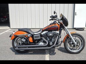 2014 Harley-Davidson Dyna for sale 201480113