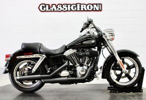 2014 Harley-Davidson Dyna for sale 201507252