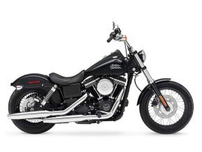2014 Harley-Davidson Dyna for sale 201508305