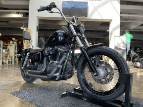 2014 Harley-Davidson Dyna for sale 201518814
