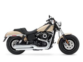 2014 Harley-Davidson Dyna for sale 201521071